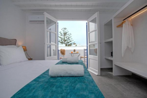 Aelia Suite I / Mykonos Town